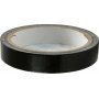 Textilband - schwarz - 25 m