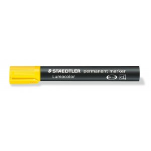 Permanentmarker Lumocolor 2 mm Permanentmarker Lumocolor 2 mm