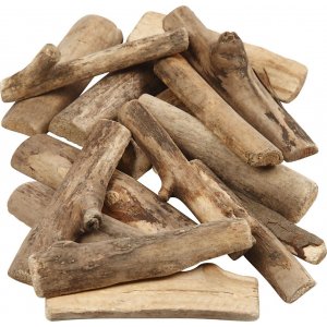 Holzstäbchen - 610 g Holzstäbchen - 610 g
