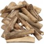 Holzstbchen - 610 g