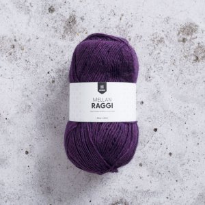 Mittlerer Raggi 100g - Pflaume Mittlerer Raggi 100g - Pflaume