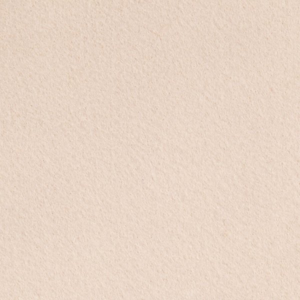 Hobbydecke - Elfenbein - 5 m