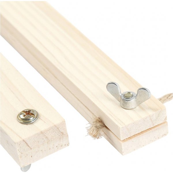 Posterstreifen - 25 cm