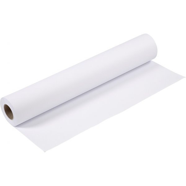 Zeichenpapier - wei - B61 cm - 50 m