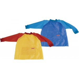 Schürze für Kinder, mit Ärmeln Schürze für Kinder, mit Ärmeln