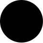 Textil Feste Textilfarbe - Schwarz - deckend - 250 ml