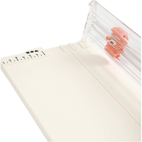 Schneidemaschine - A5 - A5