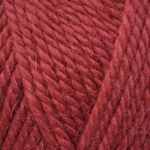 DROPS Nepal Uni Color Garn - 50 g - Tiefrot (3608) DROPS Nepal Uni Color Garn - 50 g - Tiefrot (3608)