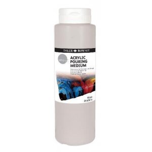 Simply Pouring Medium - 750 ml Simply Pouring Medium - 750 ml