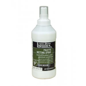 Palettenspray Liquitex 237 ml Palettenspray Liquitex 237 ml