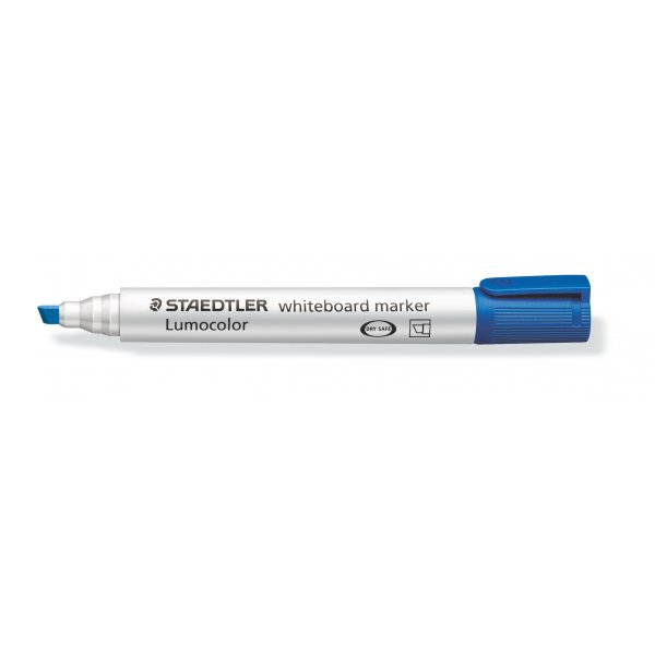 Whiteboardstift Lumocolor 2-5 mm