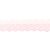 Girlande - Gestickte Herzen Girlande - Gestickte Herzen