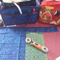 Kundenbild Rutschfestes Omnigrip-Lineal 6 x 12 Zoll