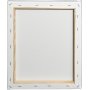 ArtistLine Leinwand - wei - 24x30 cm