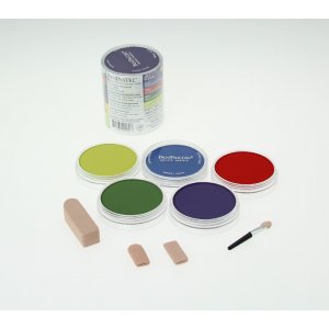 PanPastel - Starter-Set - Farbtöne PanPastel - Starter-Set - Farbtöne