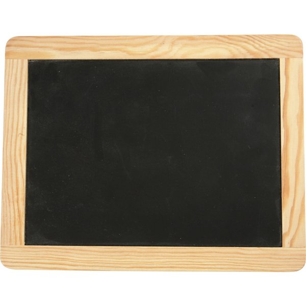 Scribble Board - 19 x 24 cm