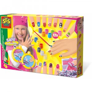 Nageldekoration Nageldekoration