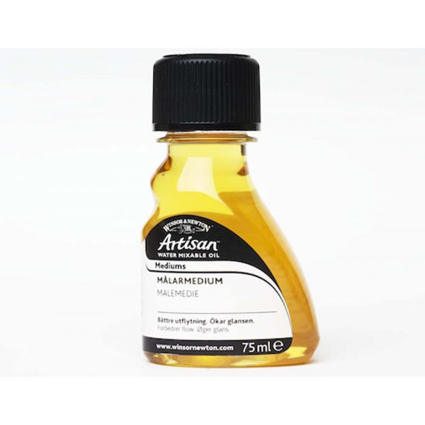 Malmedium W&N Artisan Wasserlslich