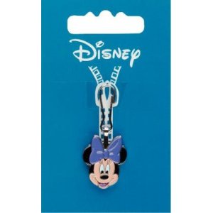 Reißverschluss Mickey Mouse Kopf 1 Stk Reißverschluss Mickey Mouse Kopf 1 Stk