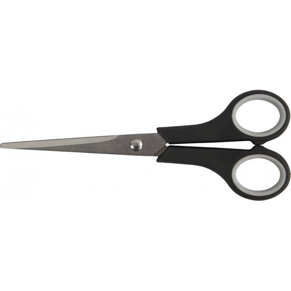 Universalschere - 17 cm - rechts und links Universalschere - 17 cm - rechts und links