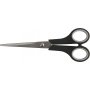 Universalschere - 17 cm - rechts und links