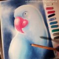 Kundenbild Sanfte Pastelle von Goldfaber - 48 Buntstifte in halber Länge