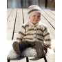 Strickmuster - Pullover, Strickjacke und Mtzen