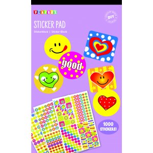 Aufkleber Smileys Aufkleber Smileys