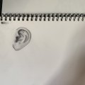 Kundenbild Skizzenbuch Hahnemühle Deko 140g- A5 S