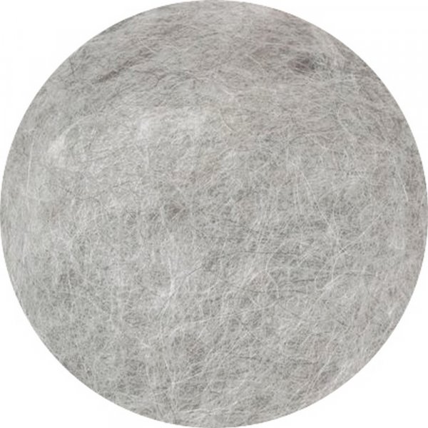 Doppelwolle 1000g - Grau