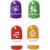 Stempel 250 mm 1 Stk Stempel 250 mm 1 Stk