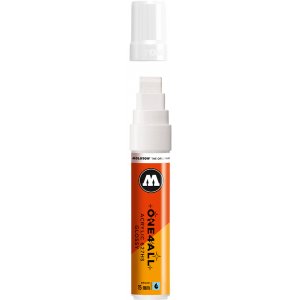 Acrylmarker - Molotow - 627HS - 15 mm Acrylmarker - Molotow - 627HS - 15 mm