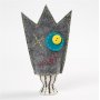 Hobbyfilz - gemischte Farben - 12 Blatt