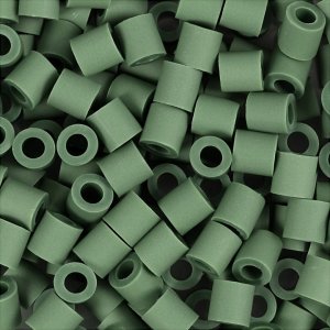 NABBI BioBeads - dunkelgrün - mittel - 1000 Stk NABBI BioBeads - dunkelgrün - mittel - 1000 Stk