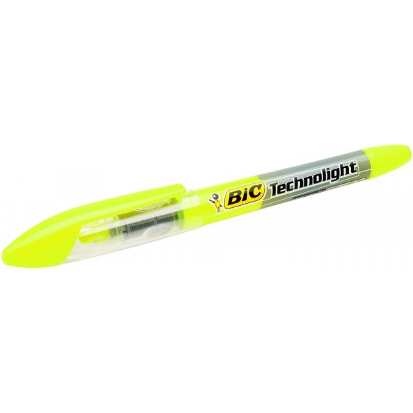 Textmarker Technolight