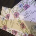 Kundenbild Aquarellblock Sense 160g - A4