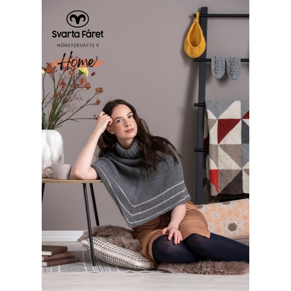 Musterheft 9 - Zuhause