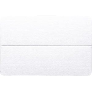Papperix Platzierungskarten Double - 10er-Pack - Weiß Papperix Platzierungskarten Double - 10er-Pack - Weiß
