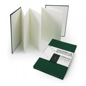 Aquarellbuch Sennelier Urban Sketch Book - 300g. 16X24 cm Aquarellbuch Sennelier Urban Sketch Book - 300g. 16X24 cm