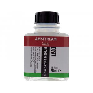 Trocknungsmedium Amsterdam Trocknungsmedium Amsterdam