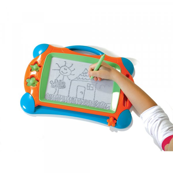 Magnetisches Zeichenbrett