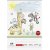 Zeichenblock - A4 100g (75 Seiten) Zeichenblock - A4 100g (75 Seiten)