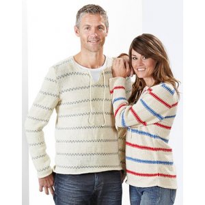 Strickanleitungen - Muster Strickpullover alt 3 (Kinder, Damen & Herren) Strickanleitungen - Muster Strickpullover alt 3 (Kinder, Damen & Herren)