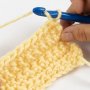 DIY-Kit Hkeln, gemischte Farben, Taschen starten