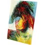 Bodenstaffelei - H247 cm