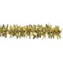 Pfeifenreiniger - Gold - Glitzer - 24 Stk