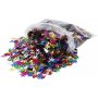 Pailletten - Metallicfarben - 250 g