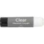 Klarer Klebestift - Rund - 10 g - 2 Stk