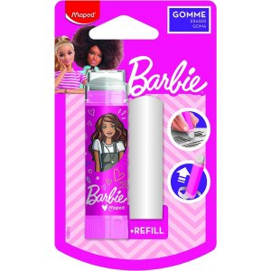 Suddigum - Maped - Barbie Suddigum - Maped - Barbie