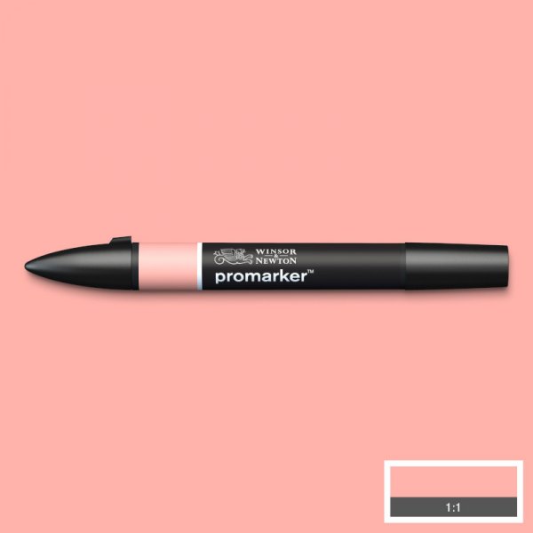Profi-Marker - Winsor & Newton - Misty Rose